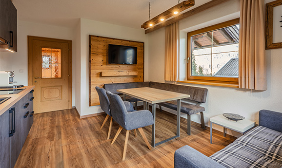Appartement Kaltenbach